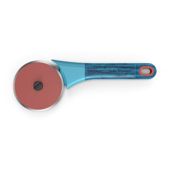 Gozney Limited edition Hedley & bennett pizza cutter