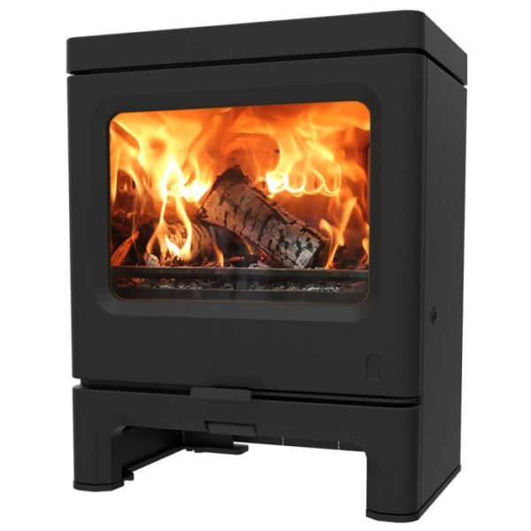 charnwood skye 7 with low stand