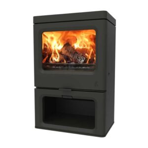 charnwood skye 7 on store stand