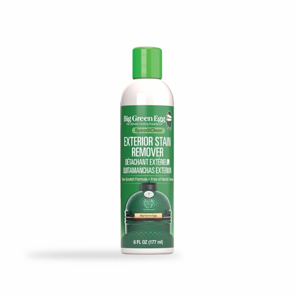 Big Green Egg Speediclean Exterior Stain Remover