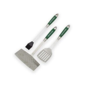 Big Green Egg Stainless Steel Tool Set