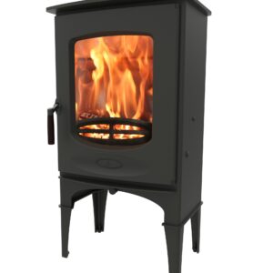 Charnwood C-Eight BLU with High Legs