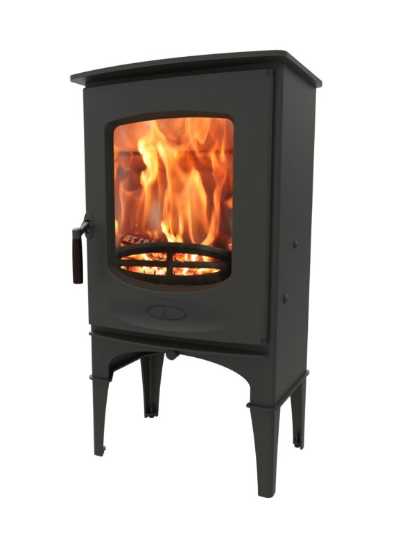 Charnwood C-Eight BLU with High Legs