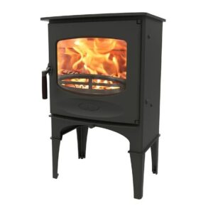 Charnwood C-Five BLU with High Legs