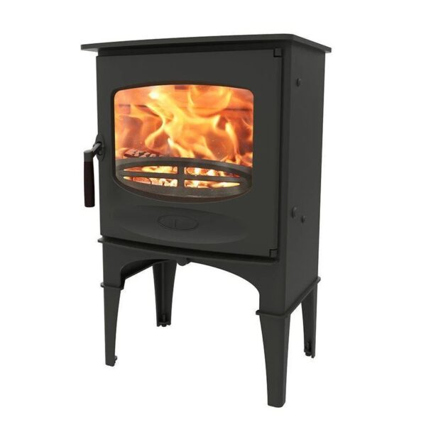 Charnwood C-Five BLU with High Legs