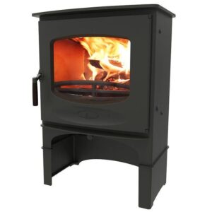 Charnwood C-Seven BLU with Store Stand