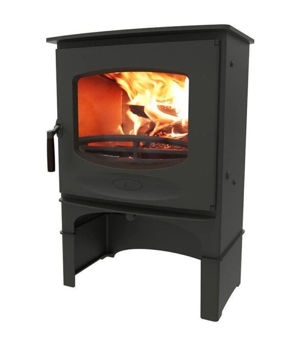 Charnwood C-Seven BLU with Store Stand