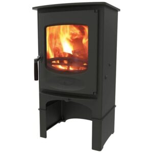 Charnwood C-Six BLU with Store Stand