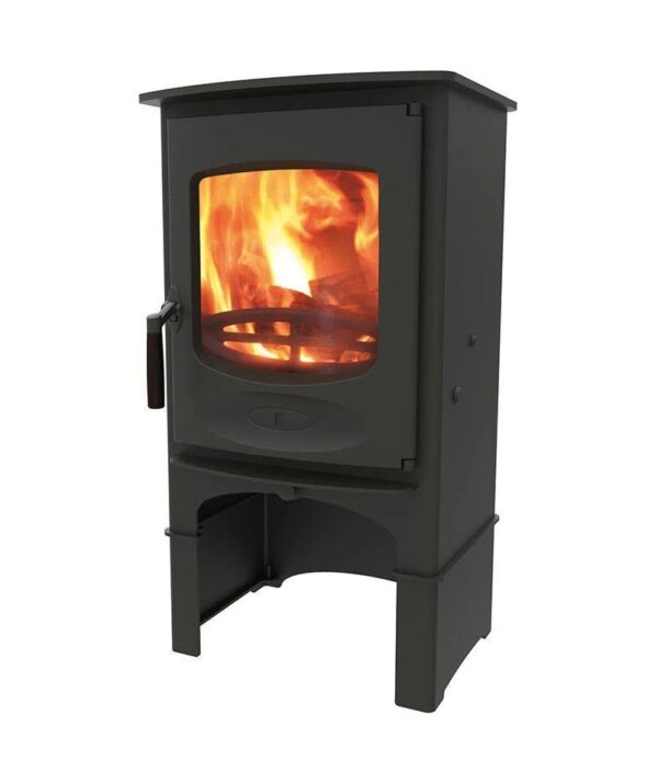 Charnwood C-Six BLU with Store Stand