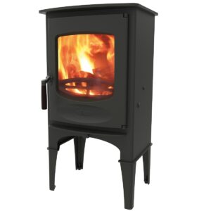 Charnwood C-Six BLU with High Legs