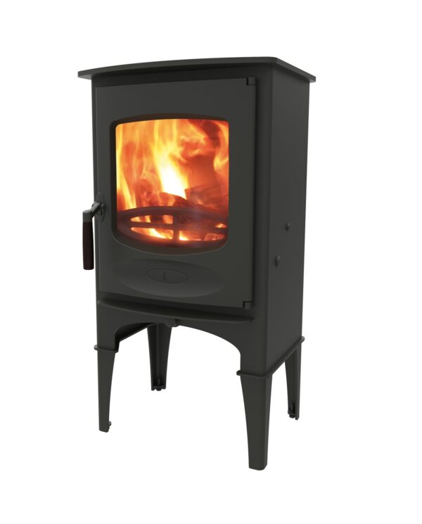 Charnwood C-Six BLU with High Legs