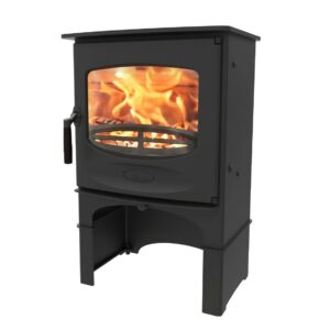 Charnwood C-Five BLU with Store Stand