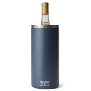 Yeti Rambler Wine Chiller - Navy