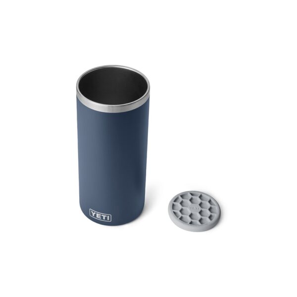 Yeti Rambler Wine Chiller - Navy