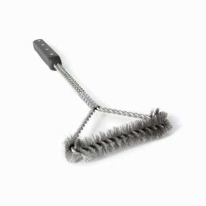 Broil King Extra Wide Stainless Steel Grill Brush