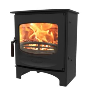 Charnwood C-Five BLU Wood burning Stove