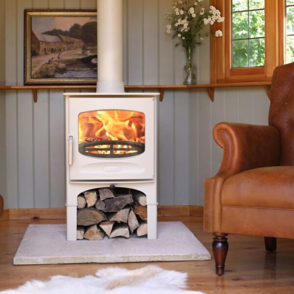 Charnwood C-Five BLU with Store Stand (1) £1,446.00