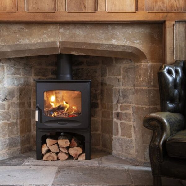 Charnwood C-Seven BLU