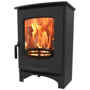 Charnwood C-Six BLU on Low Stand