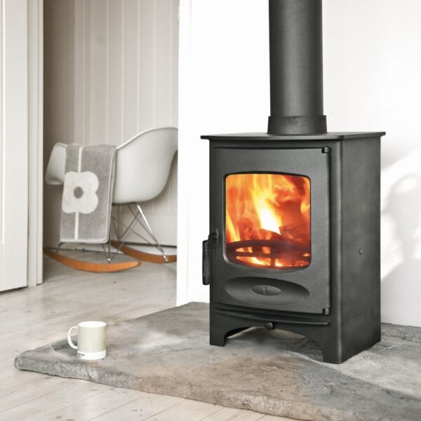 Charnwood C-Six in Gunmetal