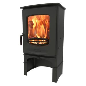 Charnwood C-Eight BLU with Store Stand