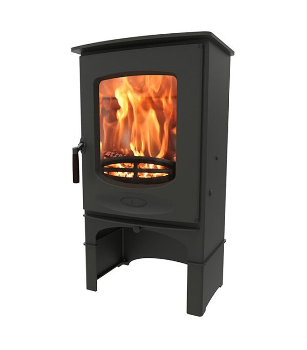 Charnwood C-Eight BLU with Store Stand