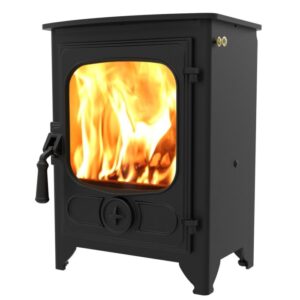 Charnwood Country 4 BLU