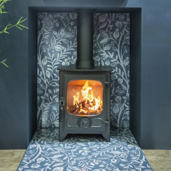 Charnwood Country Four BLU