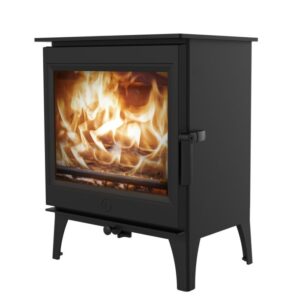 Charnwood Cranmore 7 Woodburning Stove