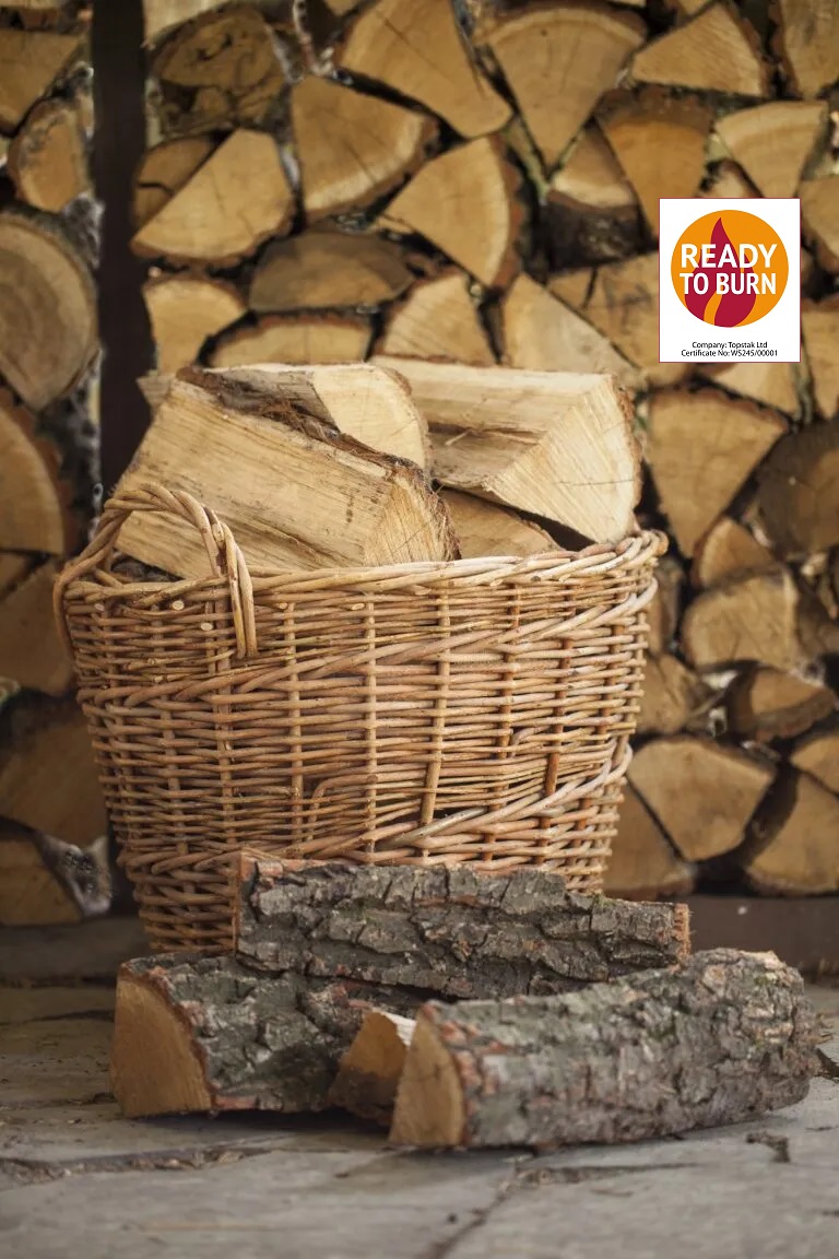 Topstak Firewood