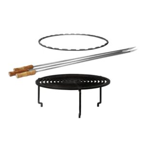 OFYR 100 Grill Accessories Set