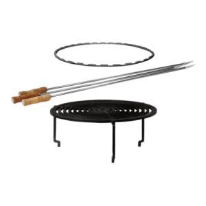 OFYR 85 Grill Accessories Set