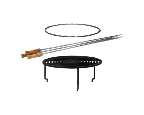 OFYR 85 Grill Accessories Set