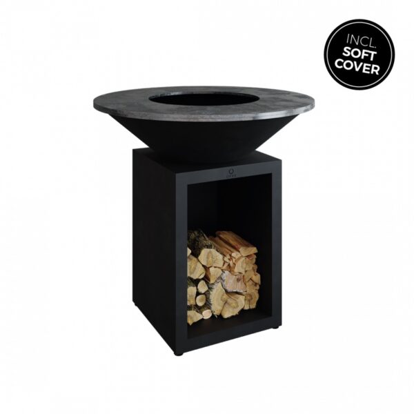 OFYR Classic Storage Black 100