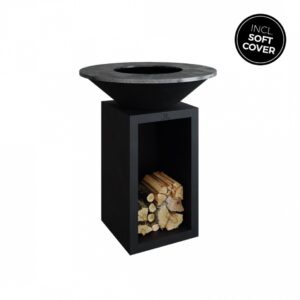 OFYR Classic Storage Black 85