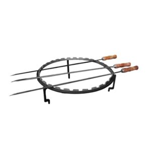 OFYR Horizontal Skewer Set 100