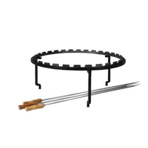 OFYR Horizontal Skewer Set XL