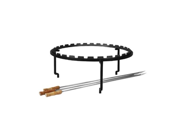 OFYR Horizontal Skewer Set XL