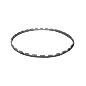 OFYR Horizontal Skewers Ring 100