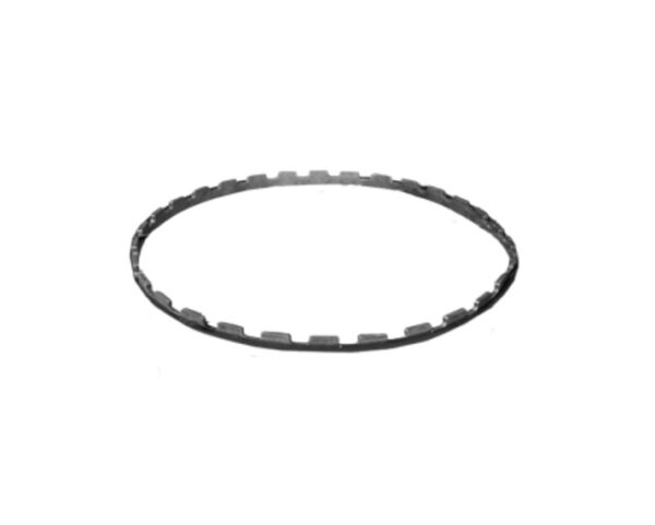 OFYR Horizontal Skewers Ring 100