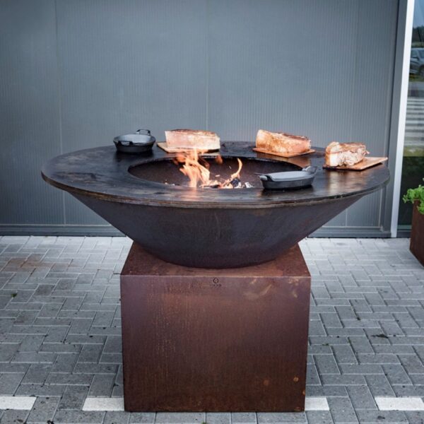 OFYR XL Corten