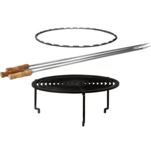 OFYR XL Grill Accessories Set