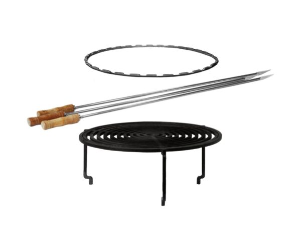 OFYR XL Grill Accessories Set