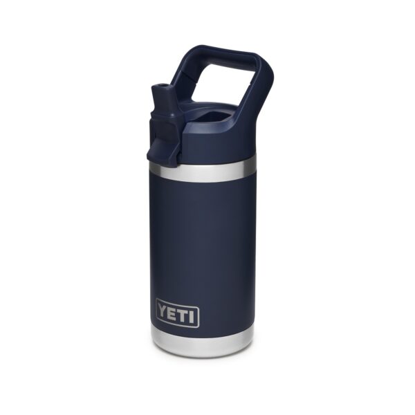 Yeti Rambler 12oz Jr. Bottle - Navy