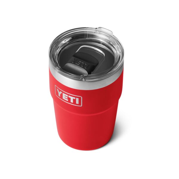 Yeti Rambler 16oz Stackable Mug