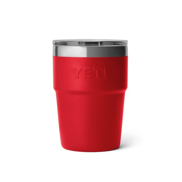 Yeti Rambler 16oz Stackable Mug