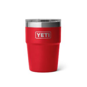 Yeti Rambler 16oz Stackable Mug