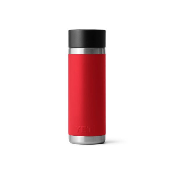 Yeti Rambler 18oz Hotshot Bottle - Rescue Red