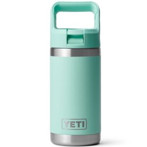 Yeti Rambler 12oz Jr. Bottle - Seafoam