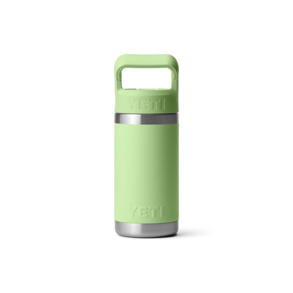 Yeti Rambler Jr Bottle - Key Lime